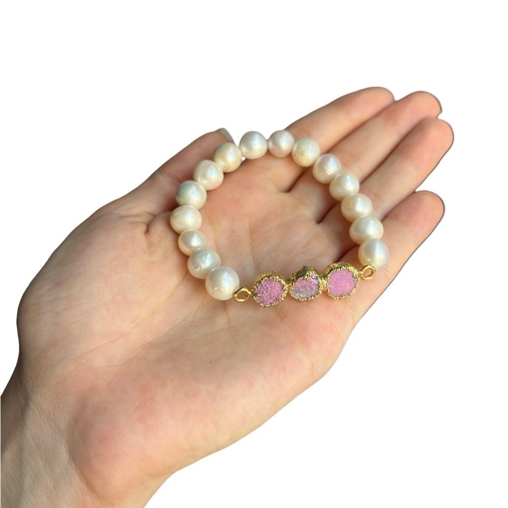 Beaded Bracelet 4 Piece Bundle - Picture 5 of 5